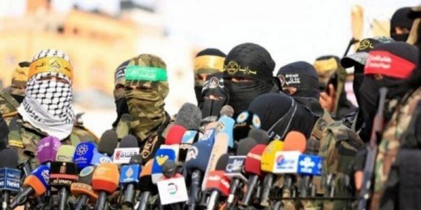 Pejuang Pakesdtina ke Hizbullah: Kita akan Salat Bersama di Al Aqsa