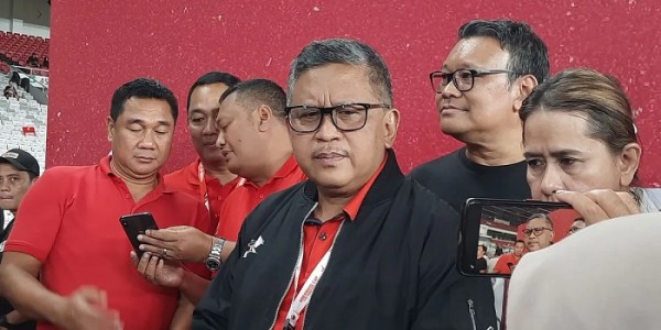 Yakin MKMK akan Tegakkan Keadilan, PDIP: Kami Percayakan Sepenuhnya  