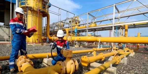 DPR Dorong Pemerintah Segera Kelola Temuan Baru Ladang LPG