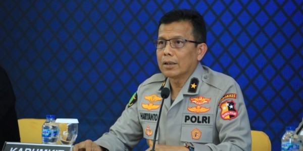 Penemuan Kerangka Manusia di Duren Sawit, Polisi: Diperkirakan Korban Tewas Enam Tahun Silam