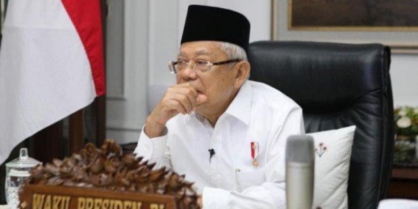 Wapres Batal Bertemu Tiga Bacawapres, Kenapa?