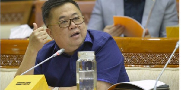 Mantu Jokowi Dukung Prabowo-Gibran, PDIP: Sopan Santun Harusnya Jadi Landasan Bersikap
