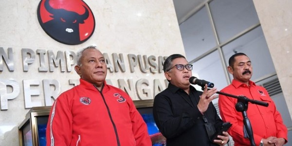 PDIP Ultimatum Bobby Nasution 2-3 Hari untuk Kembalikan KTA