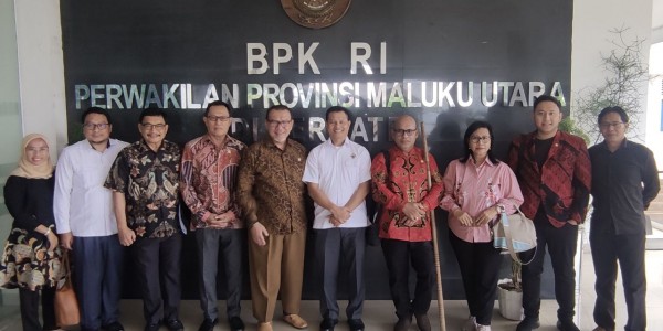 Pentingnya Penguatan BPK RI Melalui Perubahan UU BPK Untuk Memaksimalkan Fungsi Pemeriksaan Atas LKPD