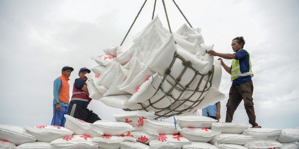 Pemerintah Sebaiknya Segera Impor Gula untuk Cegah Kenaikan Harga