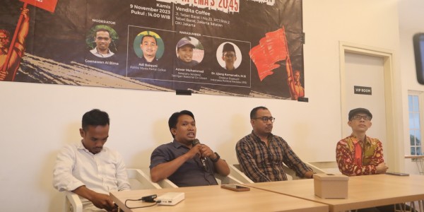 Kesuksesan Gibran di Solo Layak Dibawa ke Tingkat Nasional