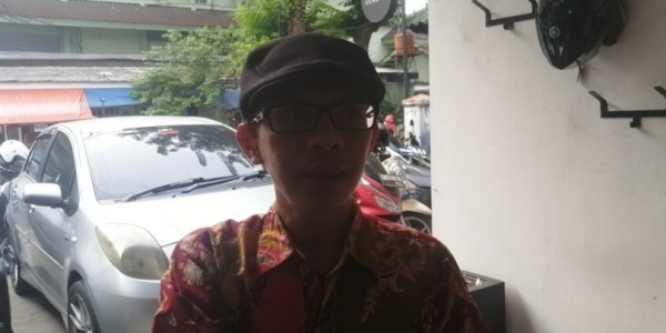 Dukung ET, Pengamat Politik Sebut Komisaris BUMN yang Jadi Timses Harus Mundur