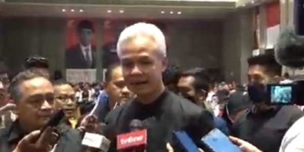 Ketua BP2MI Sebut Ganjar Pemimpin yang Terbukti Peduli Pada Pekerja Migran