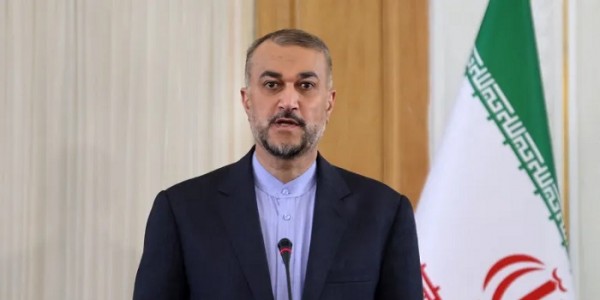 Israel Terus Menggila di Gaza, Menlu Iran: Perluasan Perang Tak Terhindari