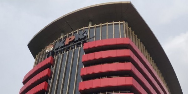 KPK Taksir Kerugian Negara Ratusan Miliar dalam Dugaan Korupsi APD di Kemenkes