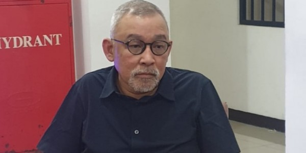 Buronan 17 Tahun, Terpidana Korupsi Bank Mandiri Rp120 Miliar Berhasil Ditangkap Kejagung