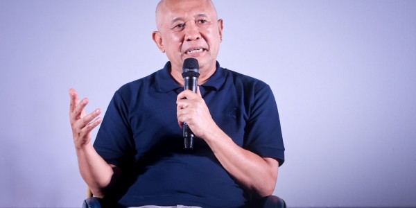 Teten: Revolusi Lokal Jadi Momen Keberpihakan Terhadap Produk UMKM