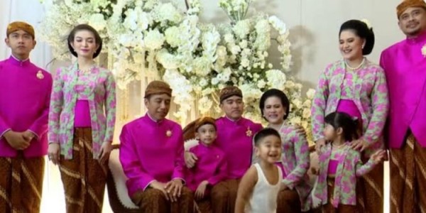 Jokowi dan Gibran Makin Pongah, Wajar PDIP Mulai Lakukan Serangan