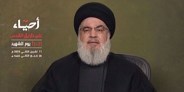 Pemimpin Hizbullah: Israel Tak Mendapat Capaian Apapun, Serangan Pejuang Justru Meningkat