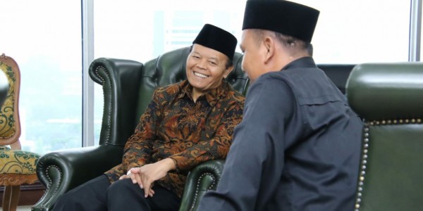 HNW: Di Tahun Politik, Seni Budaya Penting Tetap Disemarakkan