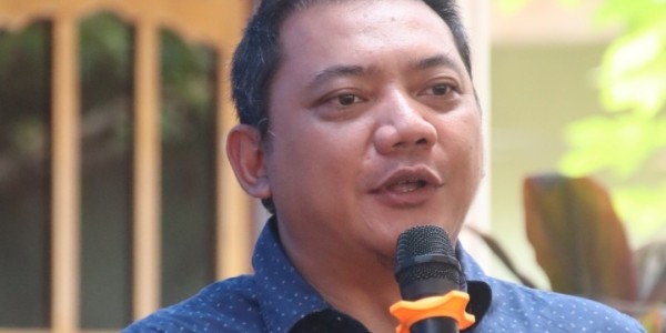 Taufik Basari Desak Kepolisian Serius Tangani Kasus Intimidasi Terhadap Ketua BEM UI