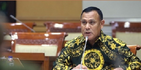 Kasus SYL, Polda Metro Bakal Periksa Firli Bahuri Besok