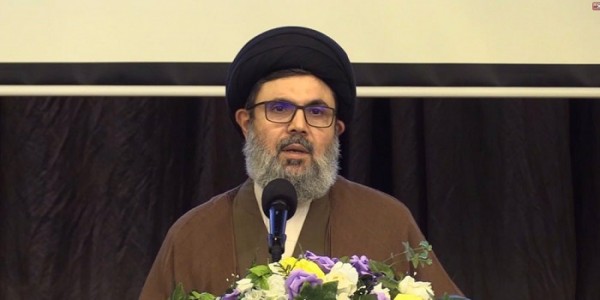 Hizbullah: Israel Berkhayal Bisa Menumpas Hamas