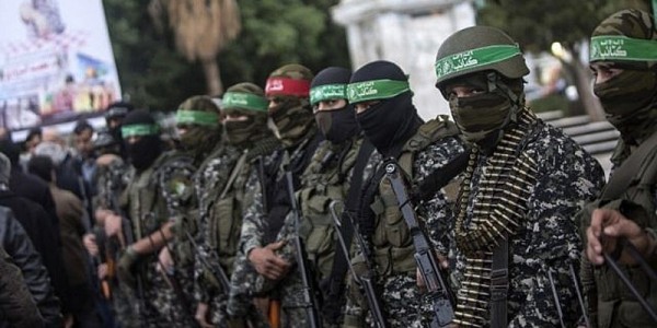 Pertempuran Jarak Dekat, Brigade Al Qassam Tewaskan Sejumlah Tentara Israel