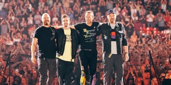 Music and Art Visa: Visa Jenis Baru yang Permudah Coldplay Konser di Indonesia