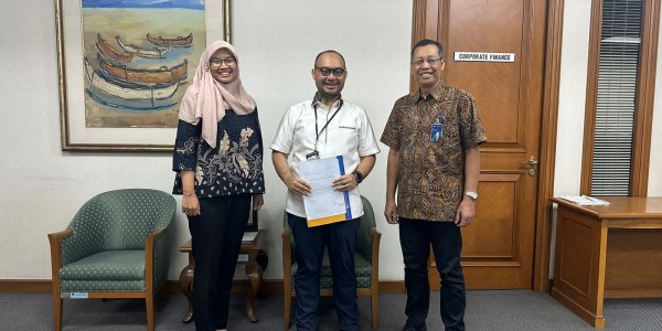 Tinggalkan Jabatan Preskom PT KPI, Anggawira Fokus Menangkan Prabowo