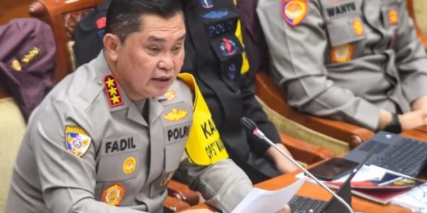 Jamin Anggota Netral di Pemilu 2024, Polri Telah Terbitkan Telegram