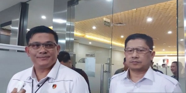 Penyidik Gabungan Kembali Periksa Firli Bahuri di Bareskrim Hari Ini 