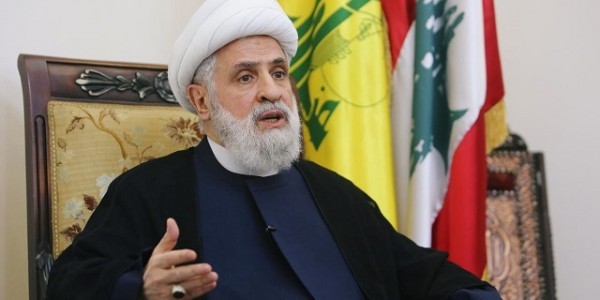 Hizbullah Tegaskan Tak Pernah Takut Berperang dengan Israel
