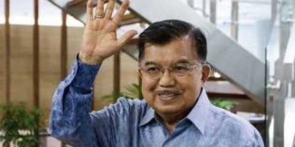 Ini Kriteria Pemimpin yang Akan Dipilih Jusuf Kalla 