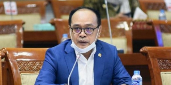 Saat Pemilu, DPR Minta Kejagung Awasi Money Politik 
