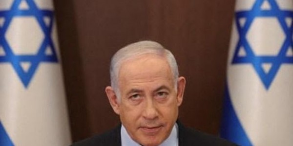 Pemimpin Oposisi Israel Desak Netanyahu Segera Mundur