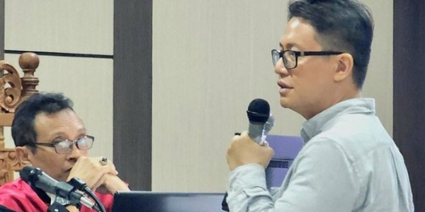 Saksi Bongkar Nama-nama Makelar Proyek di DJKA, Siapa Saja?