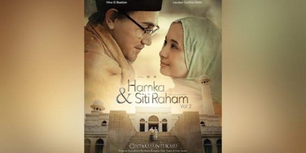 Trailer dan Poster Film Hamka & Siti Raham Vol 2 Resmi Dirilis
