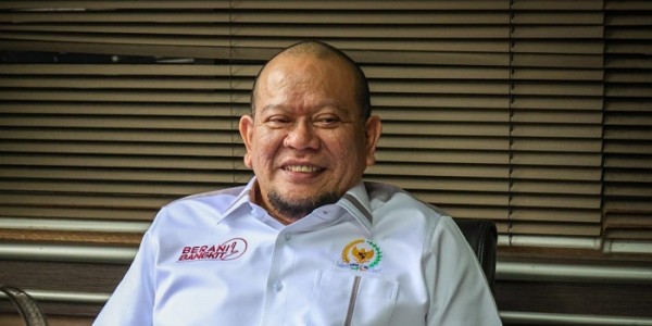 Soal Rancana Kenaikan Biaya Haji, Ketua DPD RI: Perbaiki Dahulu Pelayanan Bagi Jemaah