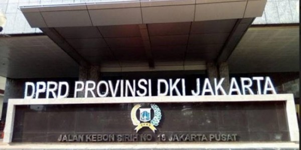 Pekan Depan DPRD DKI Umumkan PAW Anthony Winza 