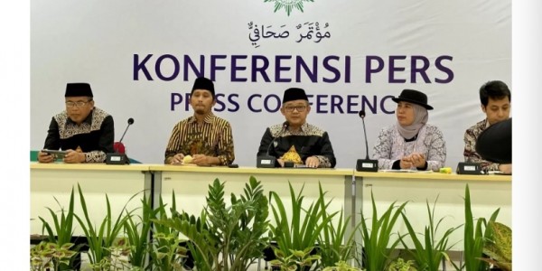 Abdul Mu’ti Tegaskan Posisi Muhammadiyah Netral dalam Pemilu 2024