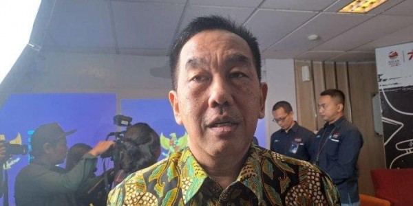 Rombak Direksi Angkasa Pura II, Muhammad Awaluddin Dicopot dari Jabatan Dirut