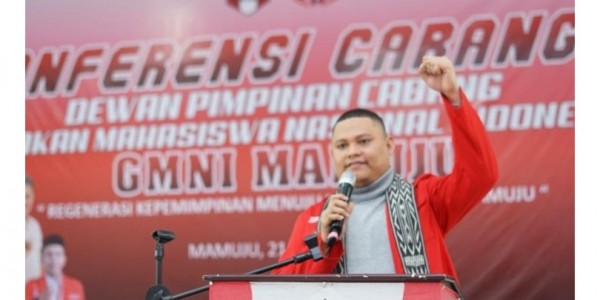 GMNI Minta DPR Awasi BUMN Agar Tak Dijadikan Sapi Perah untuk Pilpres