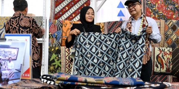 Rumah Kemasan dan Produksi Bakal Tingkatkan Kapasitas dan Kualitas UMKM