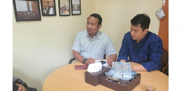 Disesalkan, WN India Terlibat Kasus Daging Hanya Dihukum Setahun Penjara