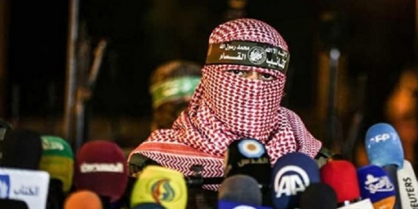 Jawaban Brigade Al-Qassam atas Klaim Netanyahu Terkait Tawanan di Rumah Sakit Gaza