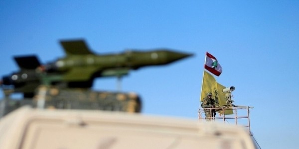 Hizbullah Tembak Jatuh Drone Milik Israel
