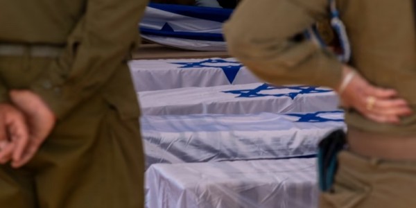 Pejuang Palestina Tewaskan Enam Pasukan Israel dalam Pertempuran Jarak Dekat