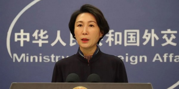 Menlu Retno Marsudi Bersama Delagasi OKI akan Bertemu Melu China Bahas Konflik Gaza