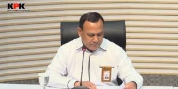 Ini Alasan Firli Bahuri Ngumpet Usai Pemeriksaan di Bareskrim Polri