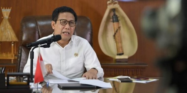 Mendes PDTT Tegaskan Perangkat Desa Harus Netral di Pemilu 2024