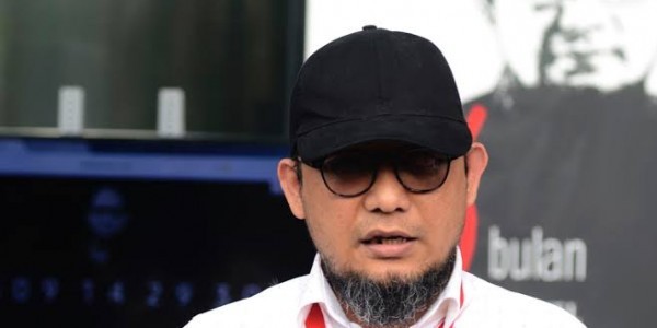 Novel Baswedan Dukung Polri Tuntaskan Pengusutan Dugaan Pemerasan Firli