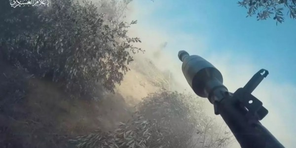 Brigade Al-Qassam: Kami Gempur 60 Kendaran Militer Israel Tiap Hari 