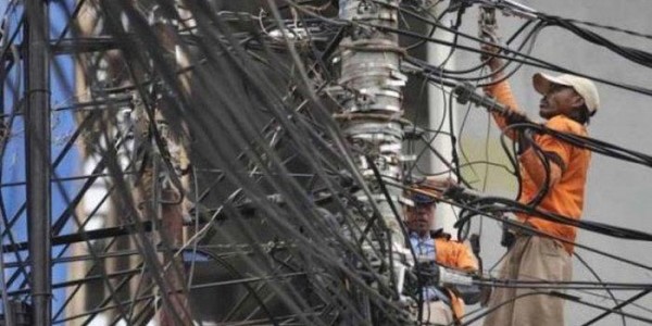 Tolak Skema Power Wheeling dalam RUU EBET, DPR: Liberasi Sektor Listrik