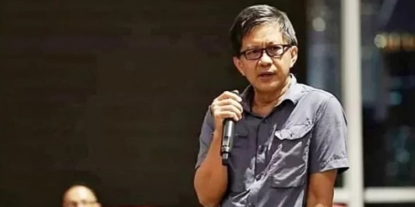Dugaan Ujaran Kebencian Rocky Gerung, Polri Periksa 61 Saksi